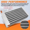 MC10050 Heater Core Fit for Kenworth W900 T800 T300 T400