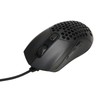Honeycomb Gaming Mouse RGB Backlight 6 Programmable Buttons 7200 DPI