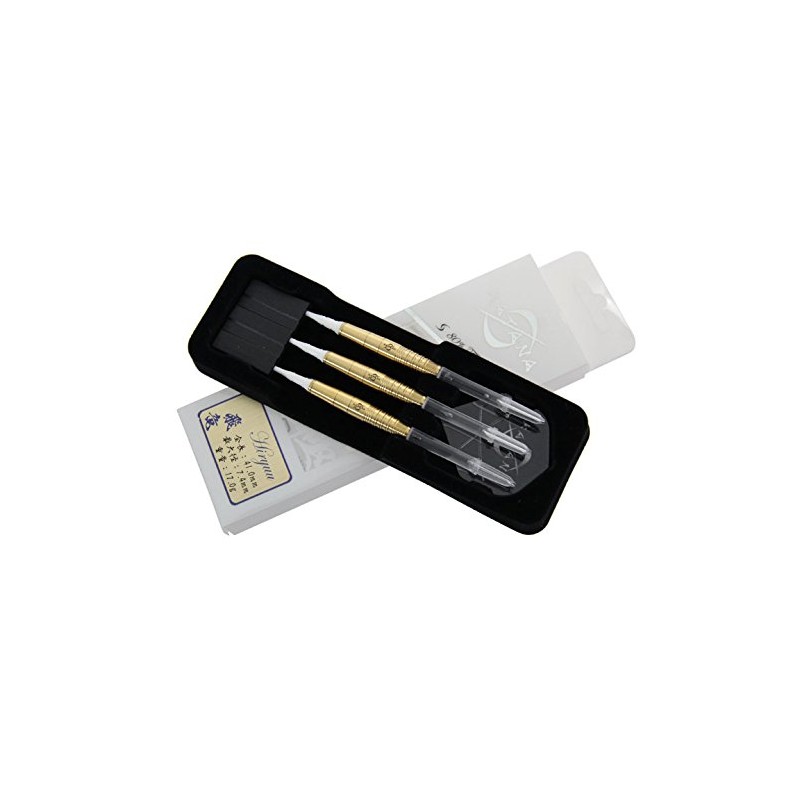 DYNASTY KATANA "極み ZIPANGU"【飛竜】Hiryuu 2BA ソフトダーツ バレル