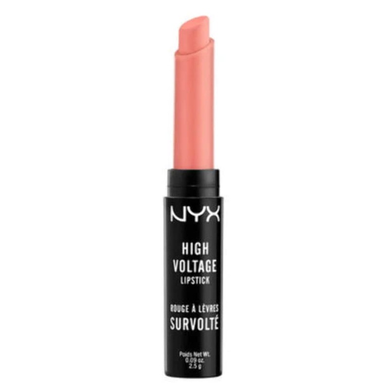 NYX High Voltage Lipstick - Sweet 16