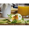 BrainStream BeepEgg Basic - Egg Timer with Musical Alerts, Plays