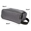 55 Sport Classic Football Boot and Shoe Bag - Grey