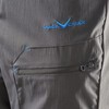 Black Crevice Men's Hiking Shorts L, Charcoal Grey, L