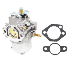 WFLNHB Carburetor Carb 15003-2178 15003-2589 11009-2939 11060-2334 Replacement for Kawasaki Mule 500 520 550 KAF300 KAF300A KAF300B KAF300C 1991-2004
