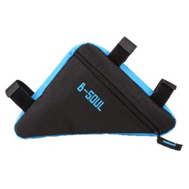 Triangular Bag Bicycle Triangular Bag Frame Bag Triangle Bag Ycle Angle Bag Mounta Road Bike Bicycle Frame Front Tube Bag Ox Bicycle Triangle Bag F¨¹R Racing