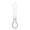 Bottom Bracket Wrench Stainless Steel Bike BB Removal Tool for