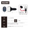 Arcs X-292 PD PPS65W Type-C QC3.0 USB A Smart Fast