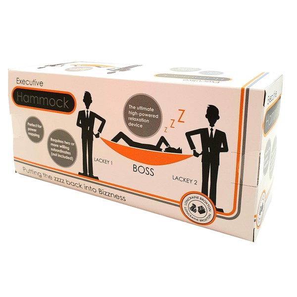 Lagoon Group Hammock