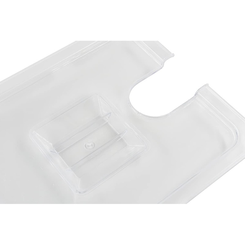 Heidenfeld SVS11 Sous Vide Garer Container - Extra Large 32.0