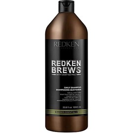 Champú diario Redken Brews, 33.8 fl. oz