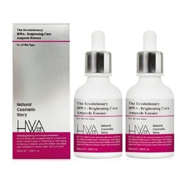 Ampoule/Essence/50mlx2/Skin Care/Whitening/Anti Wrinkle
