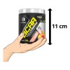 Forzagen Aminoácidos Bcaaglutamine 330g Complejo Hydragen