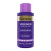 Biometik Volumen, Acondicionador para Cabello Delgado, Mayor Volumen, Mejora el