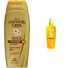 Shampoo Manzanilla Grisi gold extra aclarante 400 ml Grisi Loción