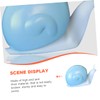 Baluue Snail Soap Dispenser Pump Bottle Mucin Hand Soap Bottle