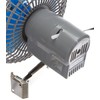 Cora 000120133 Oscillating 12 V Fan