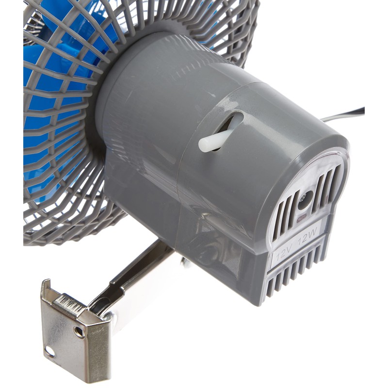 Cora 000120133 Oscillating 12 V Fan