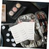 FOMIYES 5sheets Lower Eyelash Stickers for Women Eye Makeup Decals