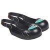 Generic Cap Overshoes Slip Resisting Base with Back Strap Anti