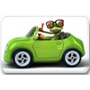Merchandise for Fans Funny 3D Frog Fridge Magnets Rectangular 7