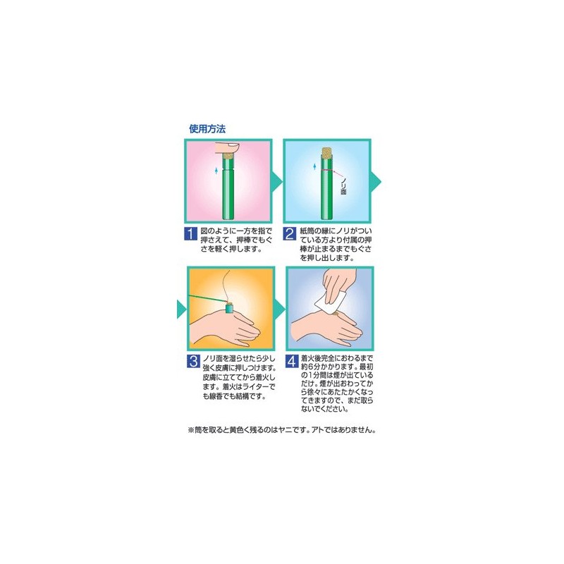 Kamaya Mini Soft Type (Pack of 600)