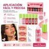 Set De Cuidado Labial Hidratante Glossy Liquid Lip Oil Gloss