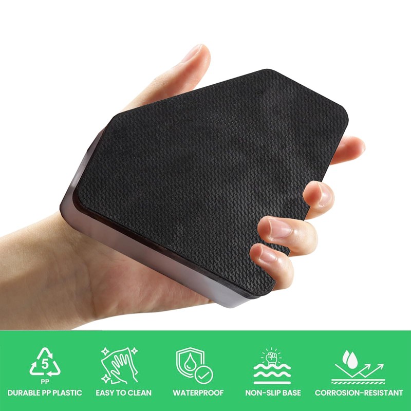 Washing Machine Anti Vibration Feet Pads,Anti Vibration Mat,Rubber Feet pad,