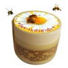 Crema Sebo De Res Calendula+ Miel Y Flores Orgánica Efectiva