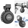 BOSTOM.F Timbre de Bicicleta,Campanas de Bicicleta Impermeable Bocina de Bicicleta