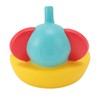 Intelligent Baby Bath Thermometer High Accuracy HD Display Automatic Water