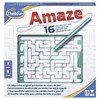 Ravensburger - Amaze ThinkFun Board Game 76365