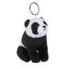 Wild Republic Clips Panda Plush Toy 8 cm Cuddly Toy