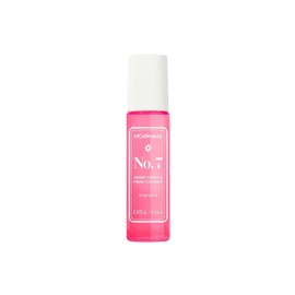 MCoBeauty Roll-On Fragrance Hair & Body 10ml, No.7 Sweet Guava & Fresh Coconut