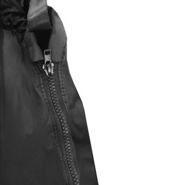 Oceansouth Custom Fit Full Covers for Mercury Outboard Engine (2.5HP, 3.5HP 4STR 1CYL 85CC (from 2007 up to 2024), Leg Length:15")