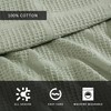 Kenneth Cole Lightweight Cotton Home Bedding, Cozy Blanket for All