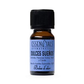 Sweet Dreams Aromatherapy Essential Oil 10ml