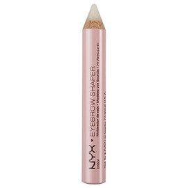 NYX Eyebrow Shaper 01