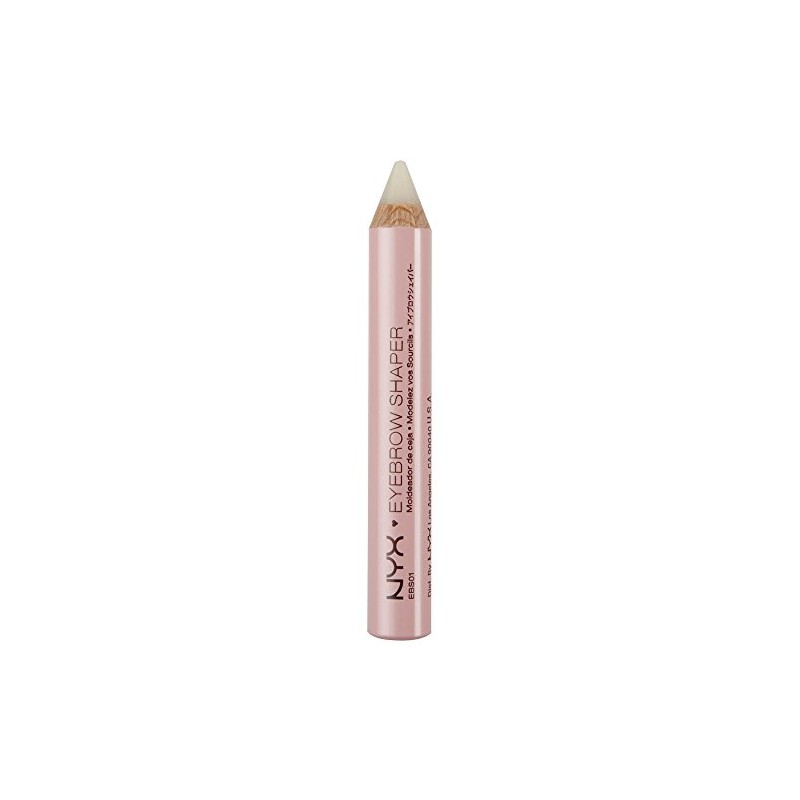 NYX Eyebrow Shaper 01