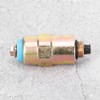 Vehicle Stop Solenoid Valve 12V 9108-073A Car Replacement Solenoid Valve