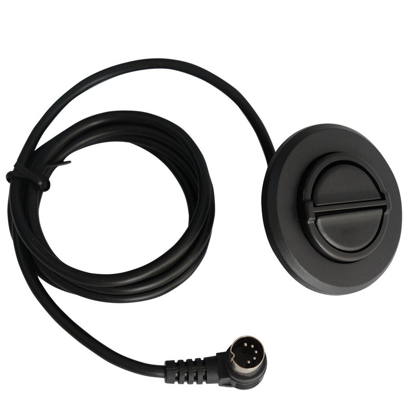 Fromann 2 Button Round Hand Control Handset with 5 pin