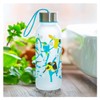 Pylones, Happyglou Small Birds 420ml Tritan Water Bottle