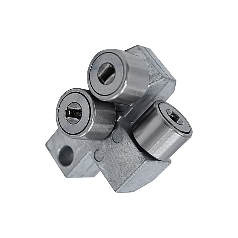 Fortool 42-28-0211 Rear Blade Guide Bearing Stainless Steel Assembly ‎Fits