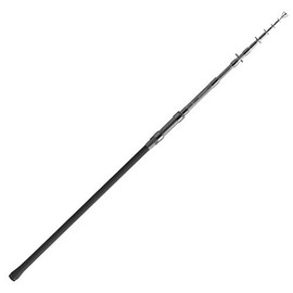 DAIWA Crosscast Tele Carp, 12ft 3.00lb, Telescopic Carp Fishing Rod