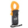 DM6016B Digital Clamp Meter Multifunctional Auto Range Multimeter AC DC