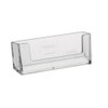 Business Card Holder Wall Mounted Landscape Pack of 10