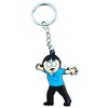 South Park Bro Down Randy Keychain
