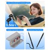 Larstylee 17 in 1 Switch 2 Accessories Bundle - Carrying