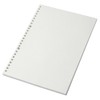MUJI 2571160 Planted Trees Paper, Loose Leaf B5, 0.2 inches