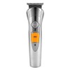 KEMEI Electric Shaver Set Nose Ear Hair Trimmer Electric Men