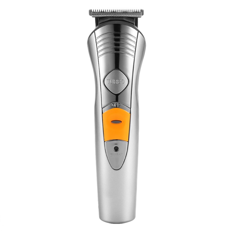 KEMEI Electric Shaver Set Nose Ear Hair Trimmer Electric Men